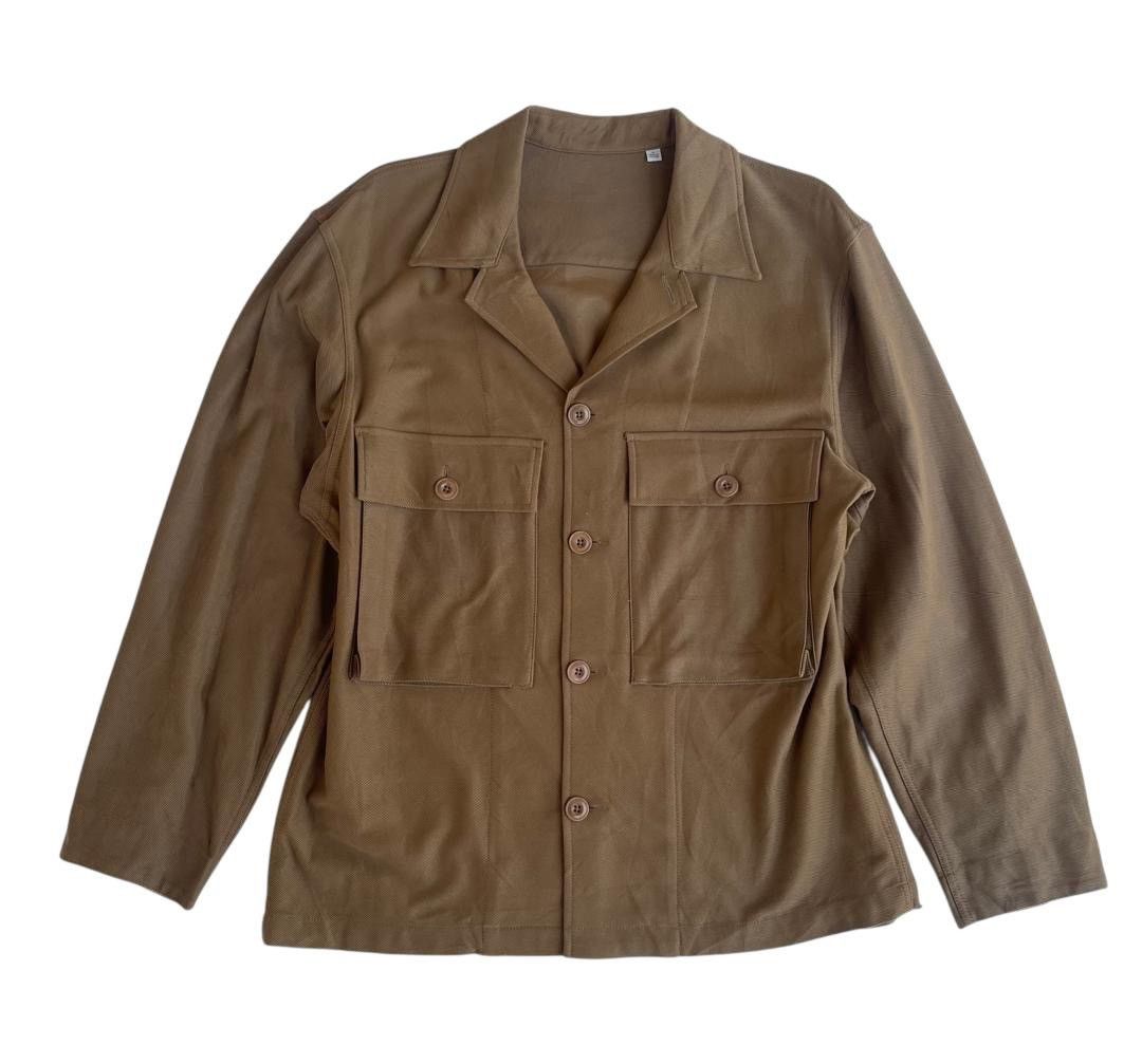 Uniqlo Uniqlo Jacket Size US L / EU 52-54 / 3 - 1 Thumbnail