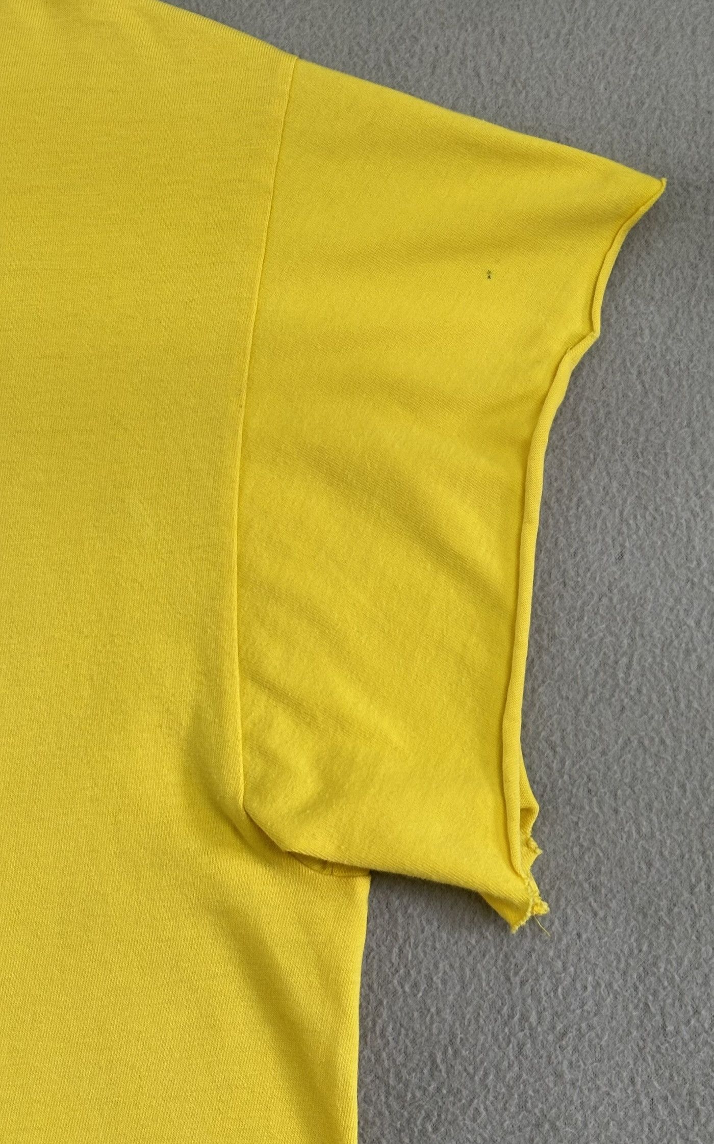 Nike T-Shirt Brazil 90s Nike vintage large Size US L / EU 52-54 / 3 - 11 Thumbnail