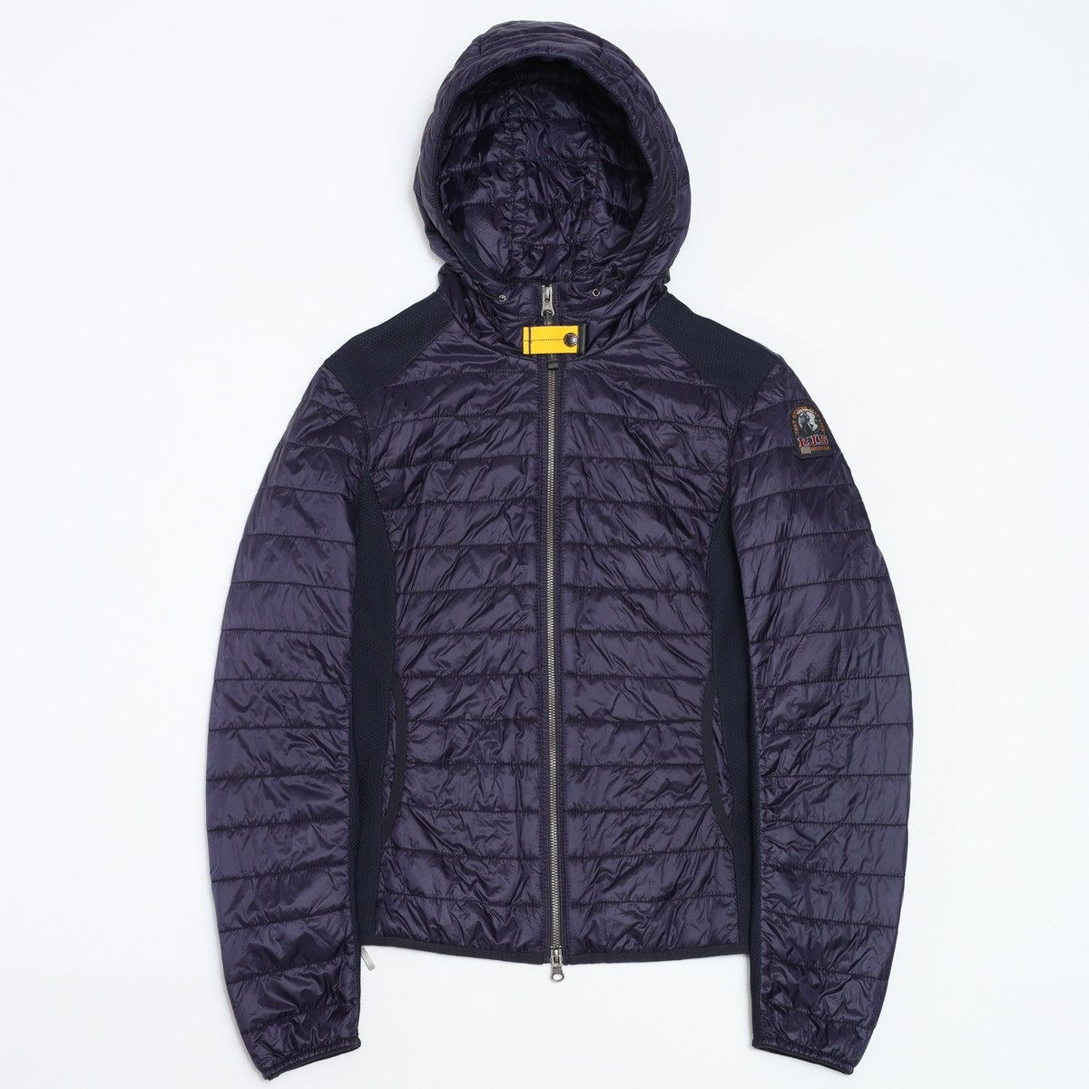 Parajumpers NWT Parajumpers Warm Up Padded Hooded Jacket Size S / US 4 / IT 40 - 1 Thumbnail