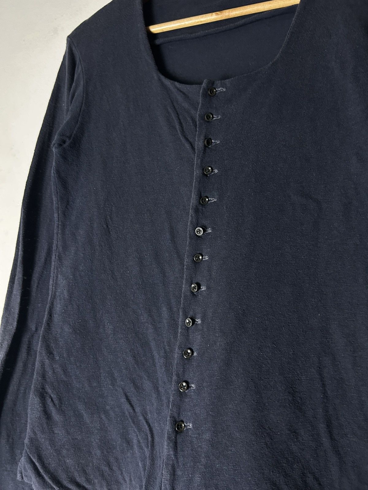 Kapital Kapital Longsleeve Button up Cardigan Size S / US 4 / IT 40 - 2 Thumbnail