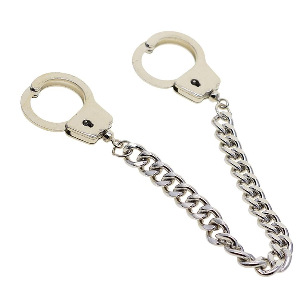 Japanese Brand × Vintage Mini Handcuffs Keychain Size ONE SIZE - 3 Thumbnail