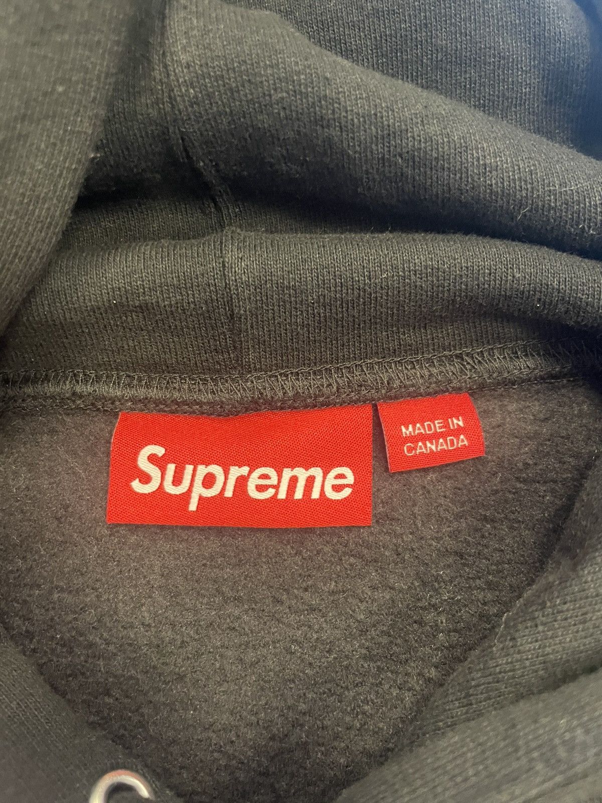Supreme Supreme UGK Hoodie Size US M / EU 48-50 / 2 - 4 Thumbnail