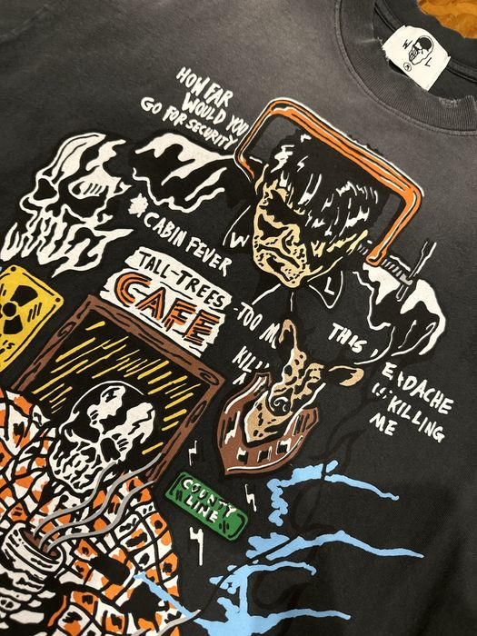 jeff staple warren lotas