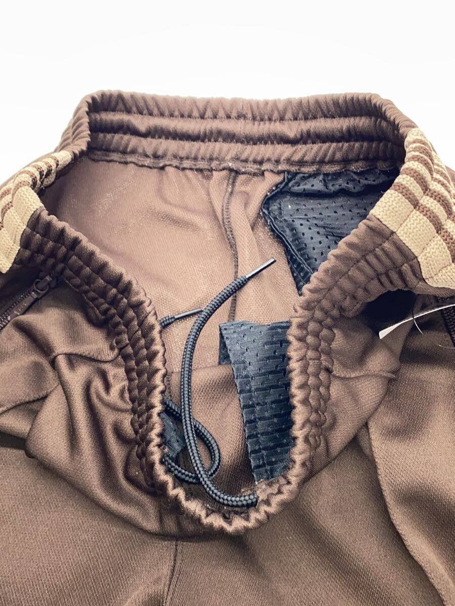 Needles Needles Polyester Track Pants Brown Size US 30 / EU 46 - 3 Thumbnail