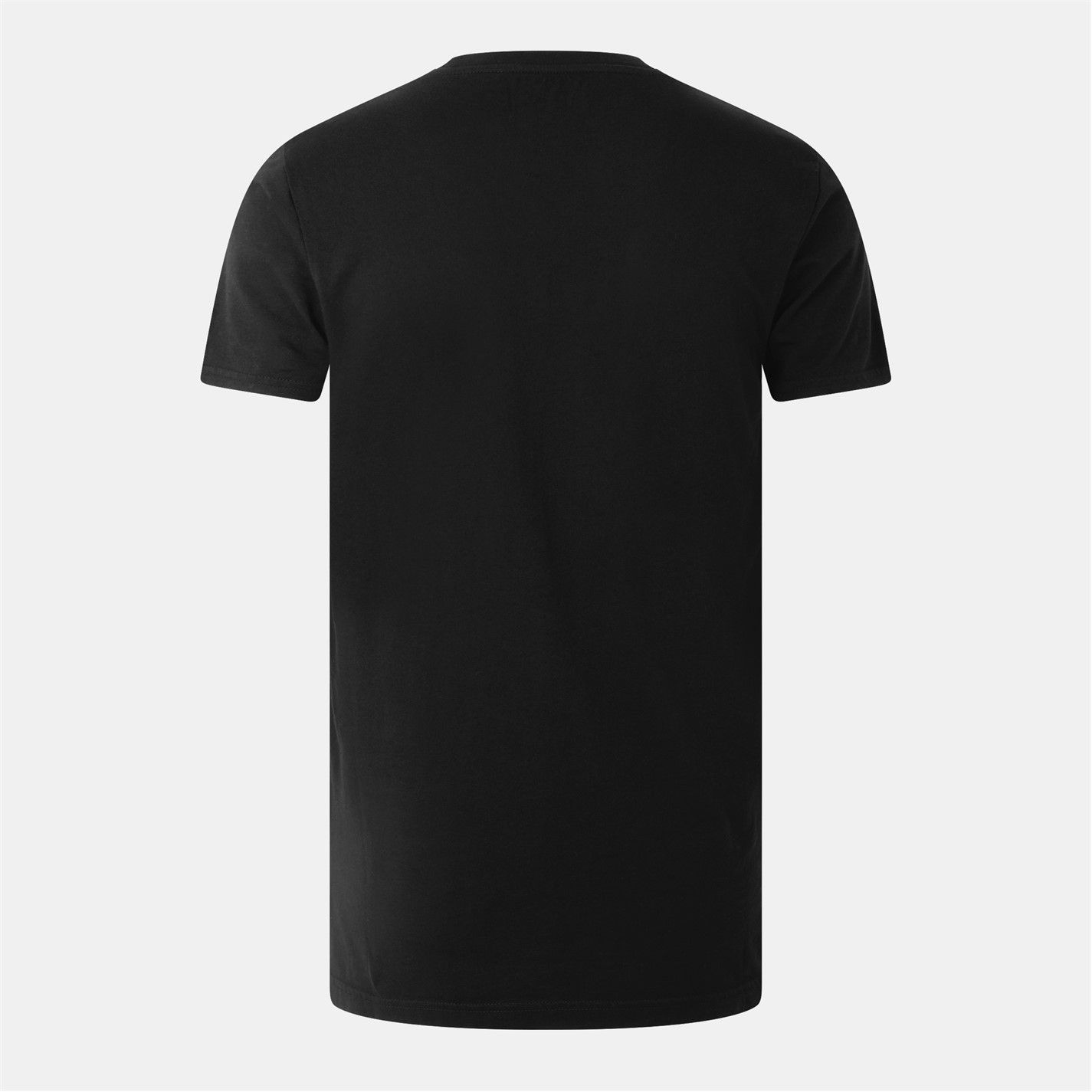 Vivienne Westwood o1g2r1mq0526 Peru T-Shirt in Black Size US XS / EU 42 / 0 - 2 Thumbnail
