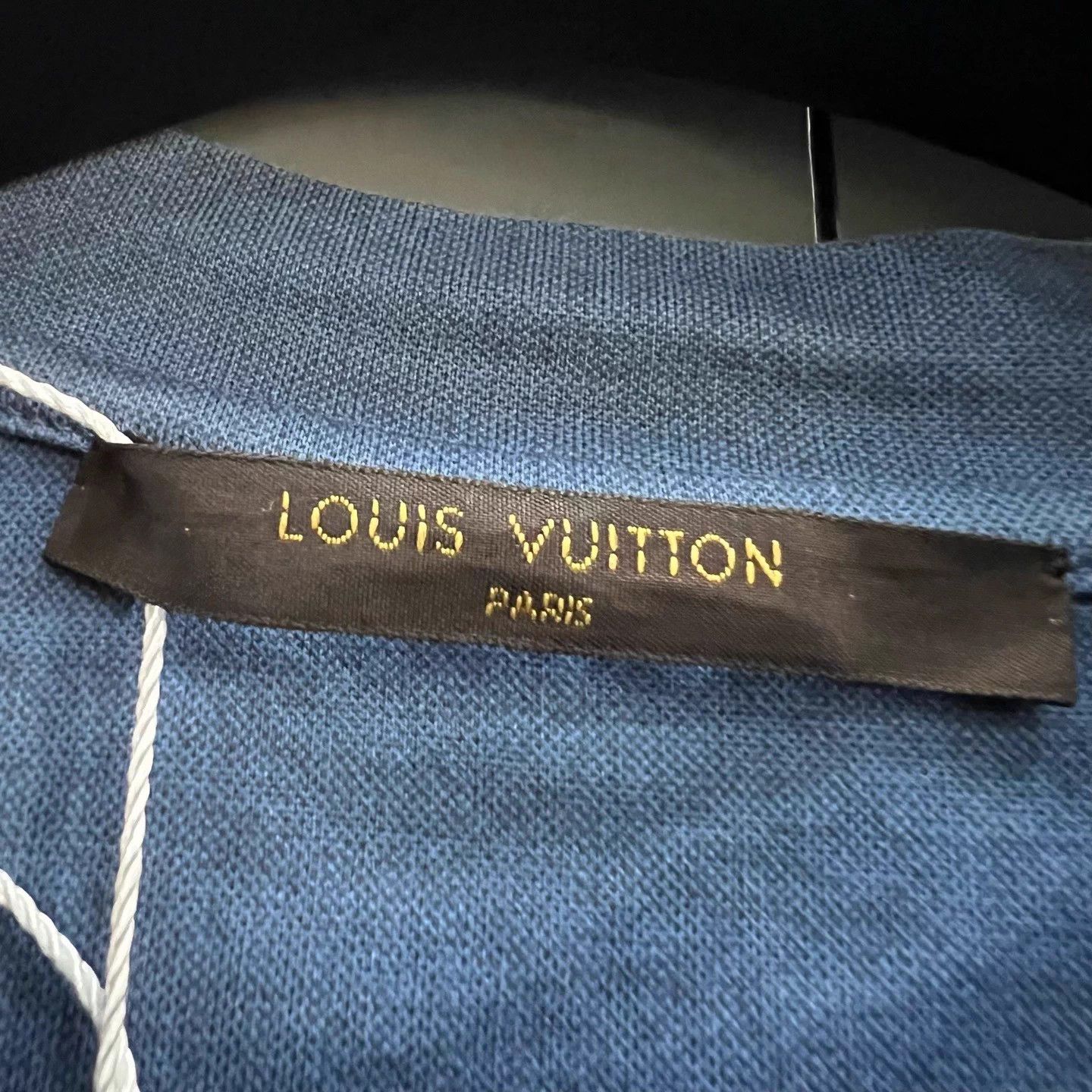 Louis Vuitton lv Zoo Giraffe SS Tee XS 95 New Size XS / US 0-2 / IT 36-38 - 2 Thumbnail