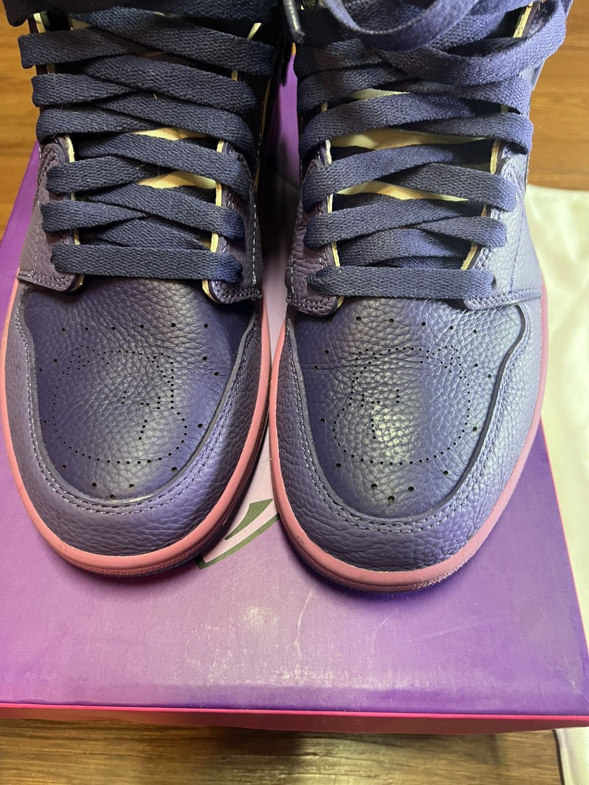 Designer Gavin South Cat Shoe 1 Size US 8.5 / EU 41-42 - 3 Thumbnail
