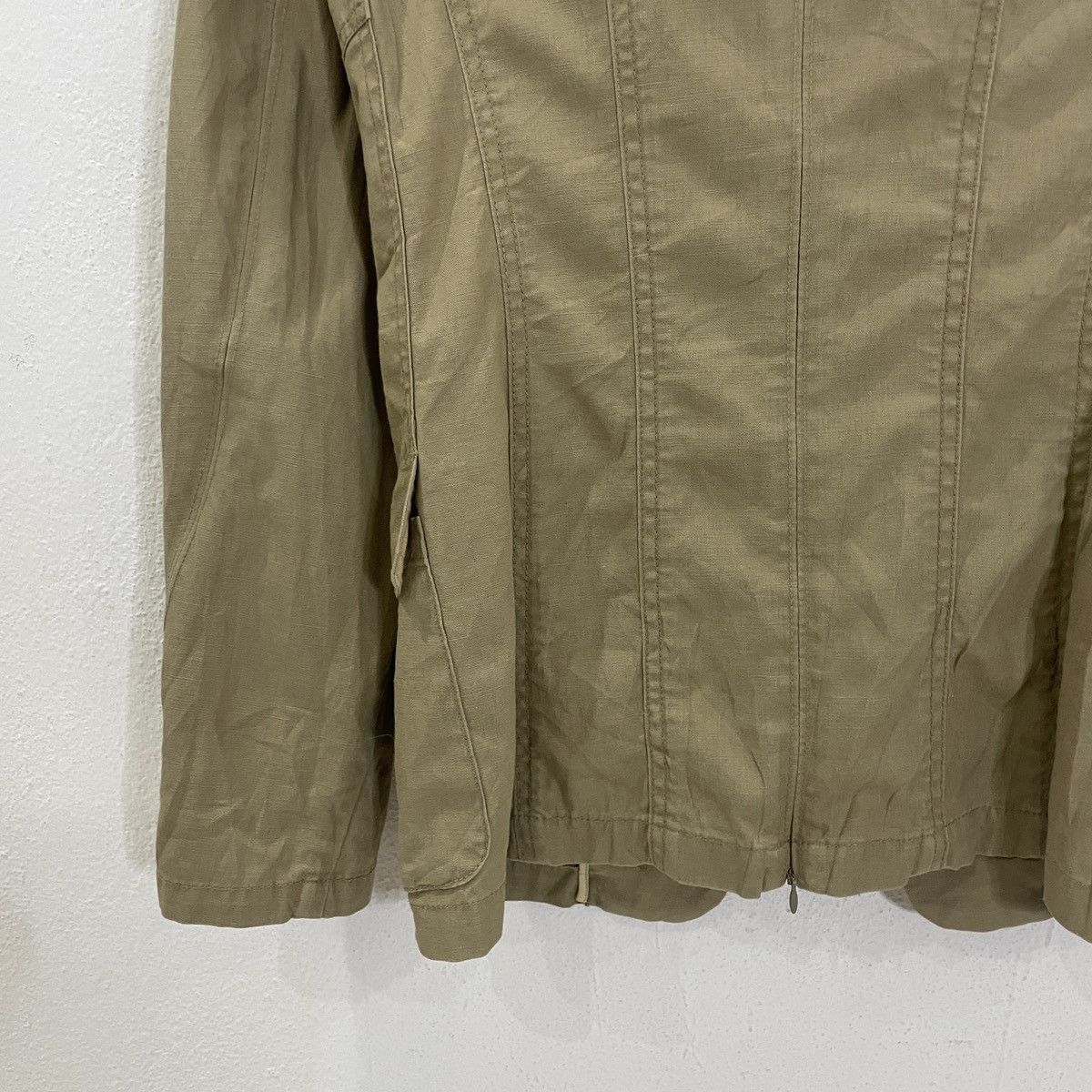ATSURO TAYAMA Vintage Atsuro Tayama Rare Jacket Size M / US 6-8 / IT 42-44 - 11 Thumbnail