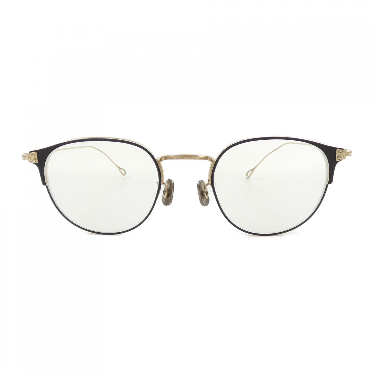Other Other EYEVAN Eyewear Plastic Glasses DUTY FREE for USA Size ONE SIZE - 1 Thumbnail