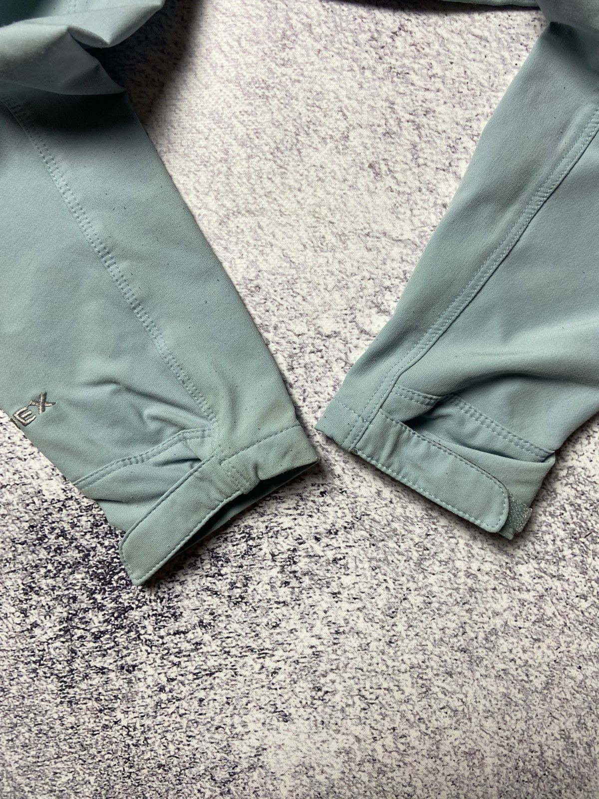 The North Face Vintage The North Face Women’s Soft Shell Jacket Blue Size M / US 6-8 / IT 42-44 - 11 Thumbnail