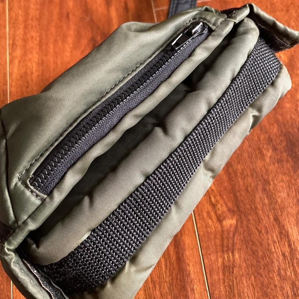 Final Home × Issey Miyake Final Home deformation sling bag Size ONE SIZE - 3 Thumbnail
