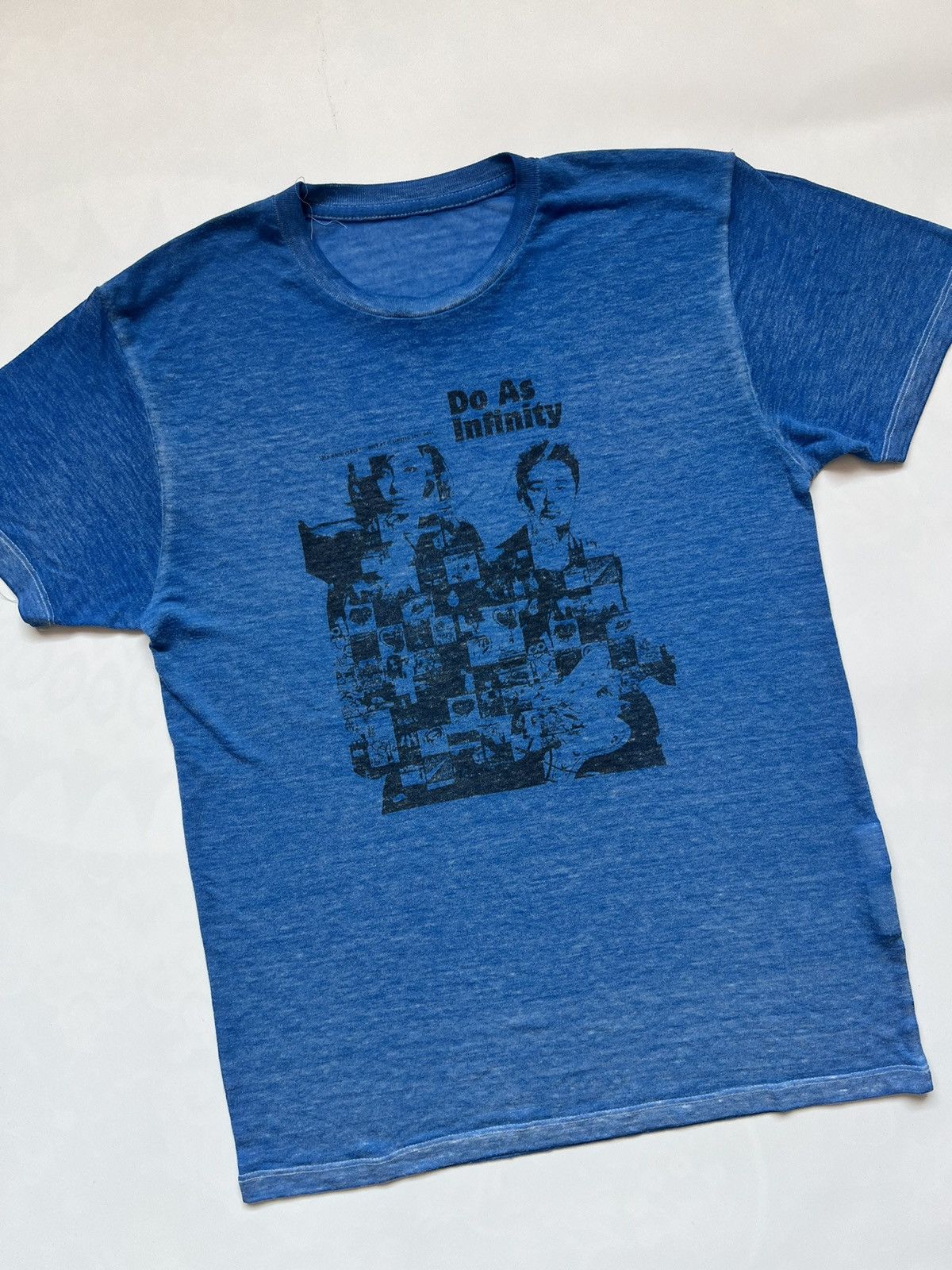 Band Tees Vintage Do As Infinity J-pop Band Tour Tees Size US S / EU 44-46 / 1 - 2 Thumbnail