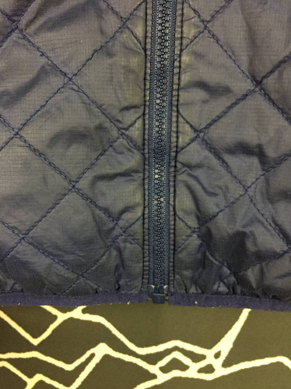 Patagonia Patagonia Lightweight Padded Quilt Jacket Size Toddler 3T Size US XXS / EU 40 - 5 Thumbnail
