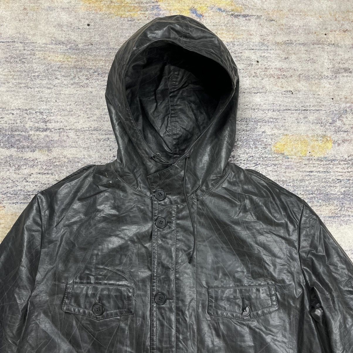 Black Barrett Black barret by neil barret jacket Size US L / EU 52-54 / 3 - 4 Thumbnail