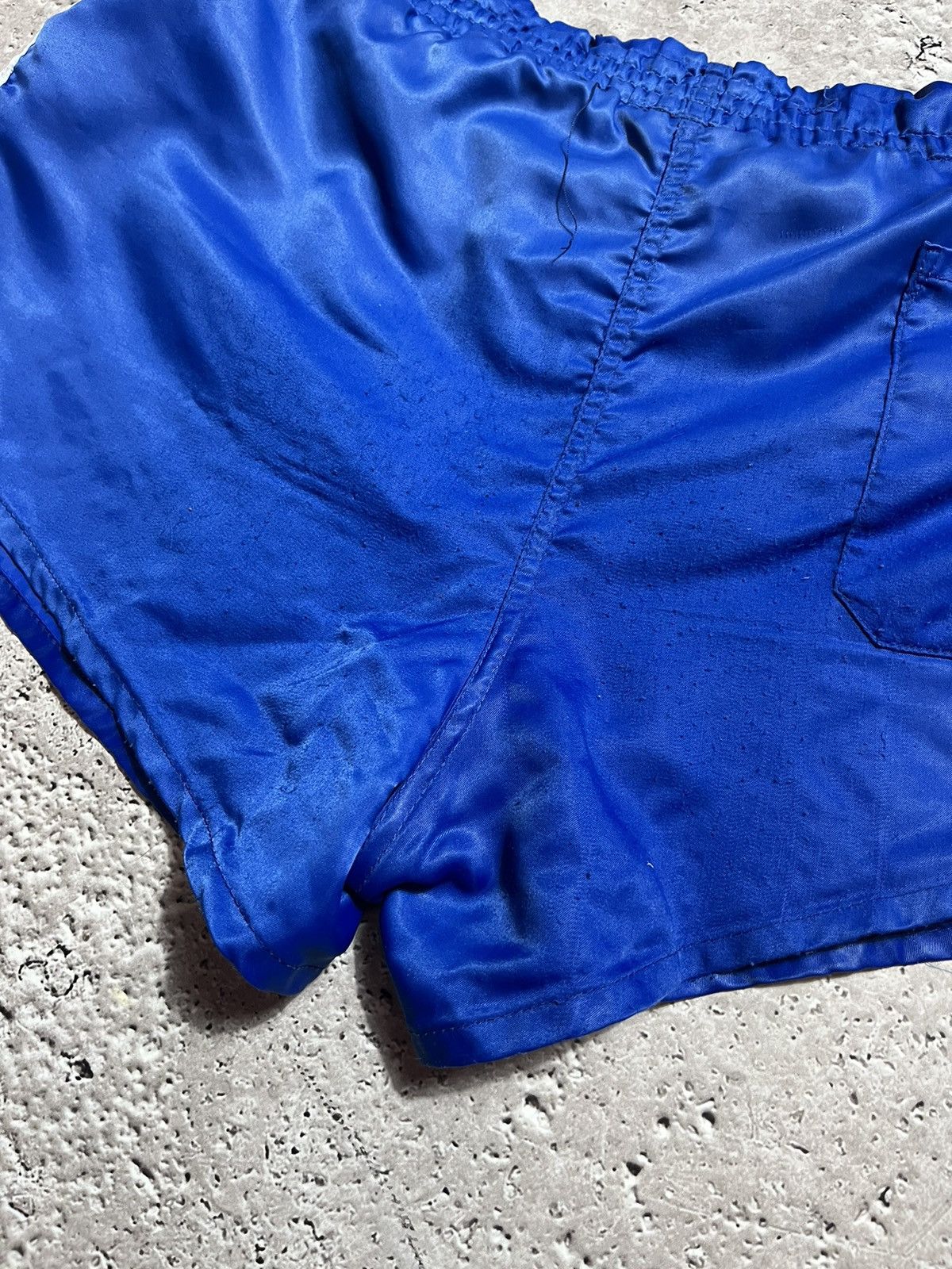 Adidas × Vintage Vintage Adidas 90s Training Running Shorts Size US 30 / EU 46 - 11 Thumbnail