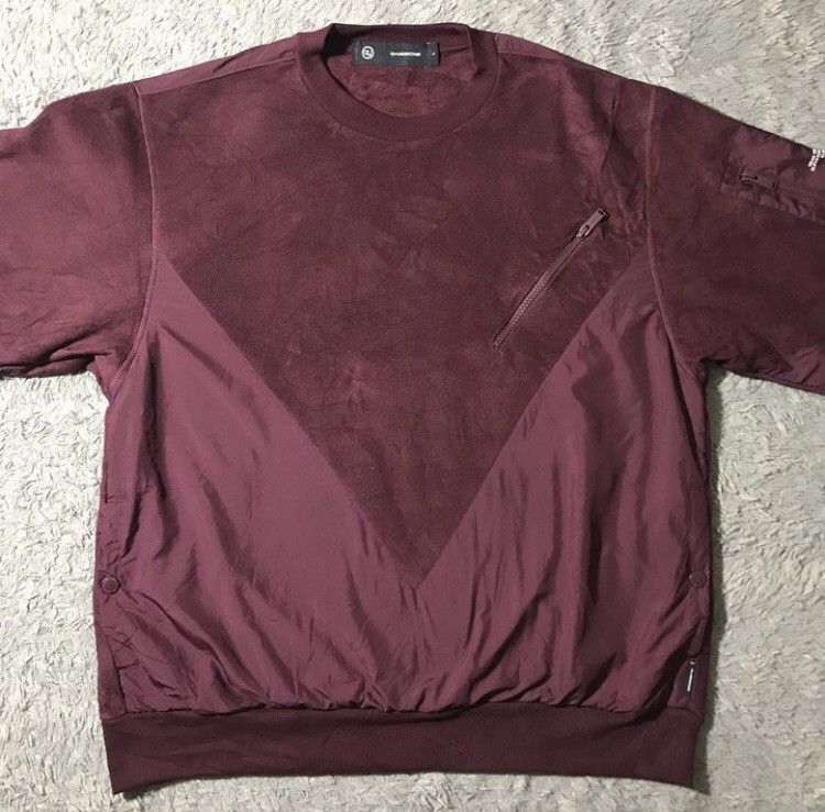 GU × Jun Takahashi × Undercover GU X UNDERCOVER SWEATSHIRT Size US L / EU 52-54 / 3 - 2 Thumbnail