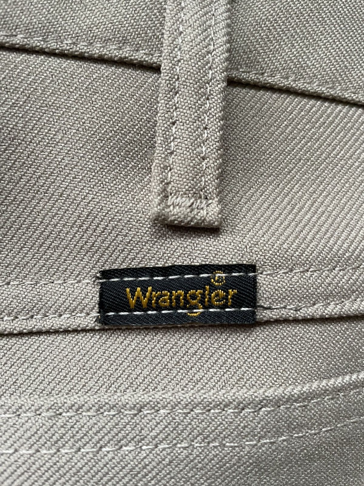 Wrangler Wrangler dress pants Size US 31 - 4 Thumbnail