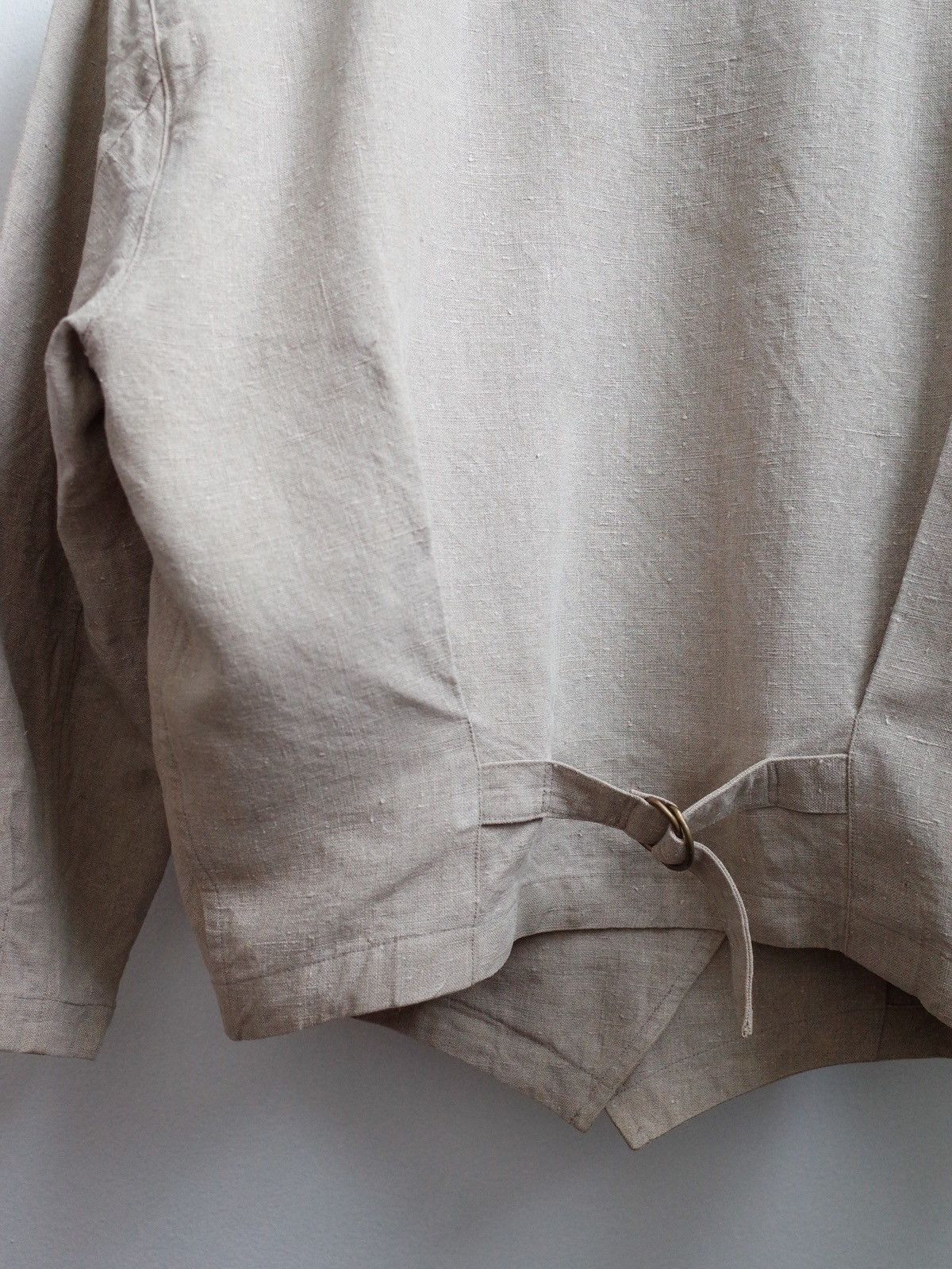 Issey Miyake 1980s Issey Miyake Size US M / EU 48-50 / 2 - 4 Thumbnail
