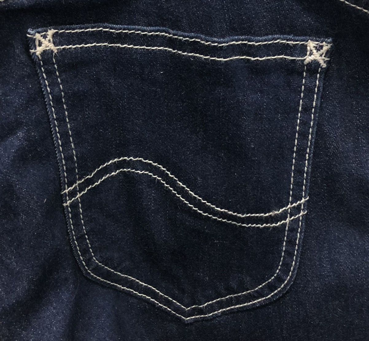 Lee Vintage Union Made Lee Sanforized Shrunk Jumpsuits Size 29" - 12 Thumbnail