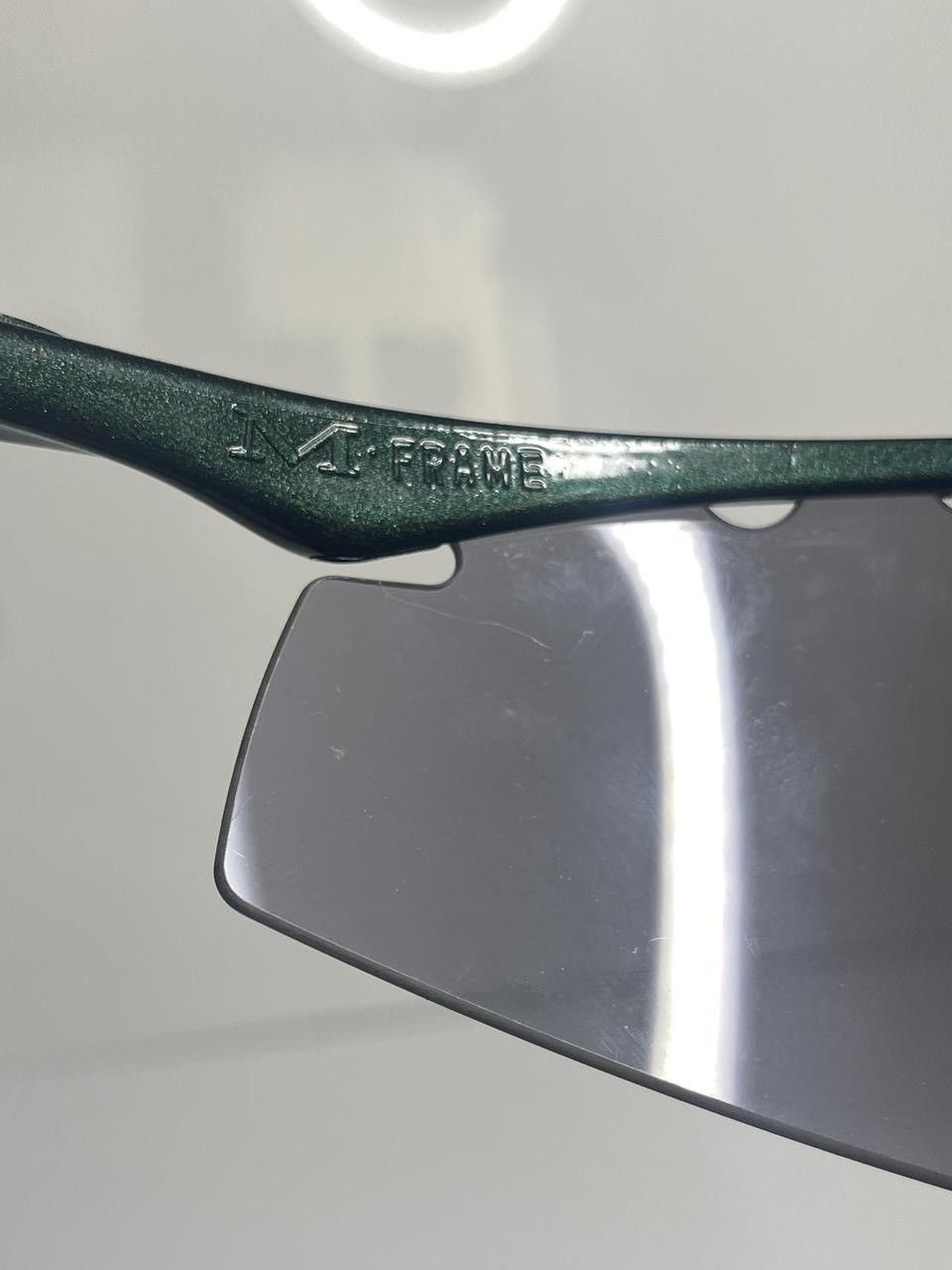 Oakley × Vintage Oakley M Frame Size ONE SIZE - 7 Thumbnail