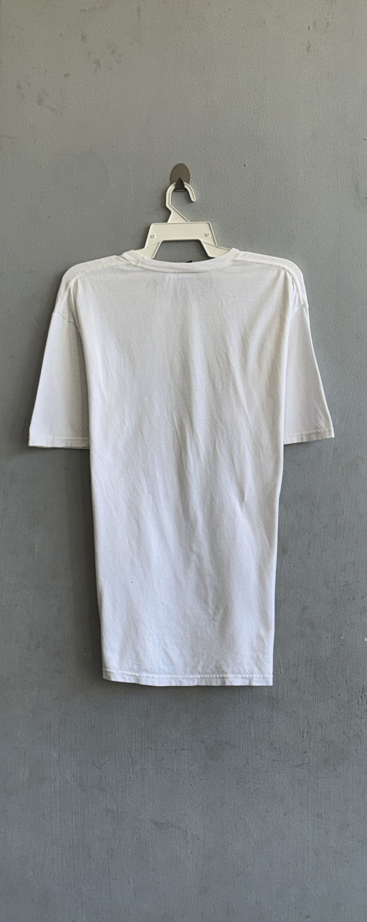 Stussy Stussy Stickman Vintage T-Shirt Size US L / EU 52-54 / 3 - 5 Thumbnail
