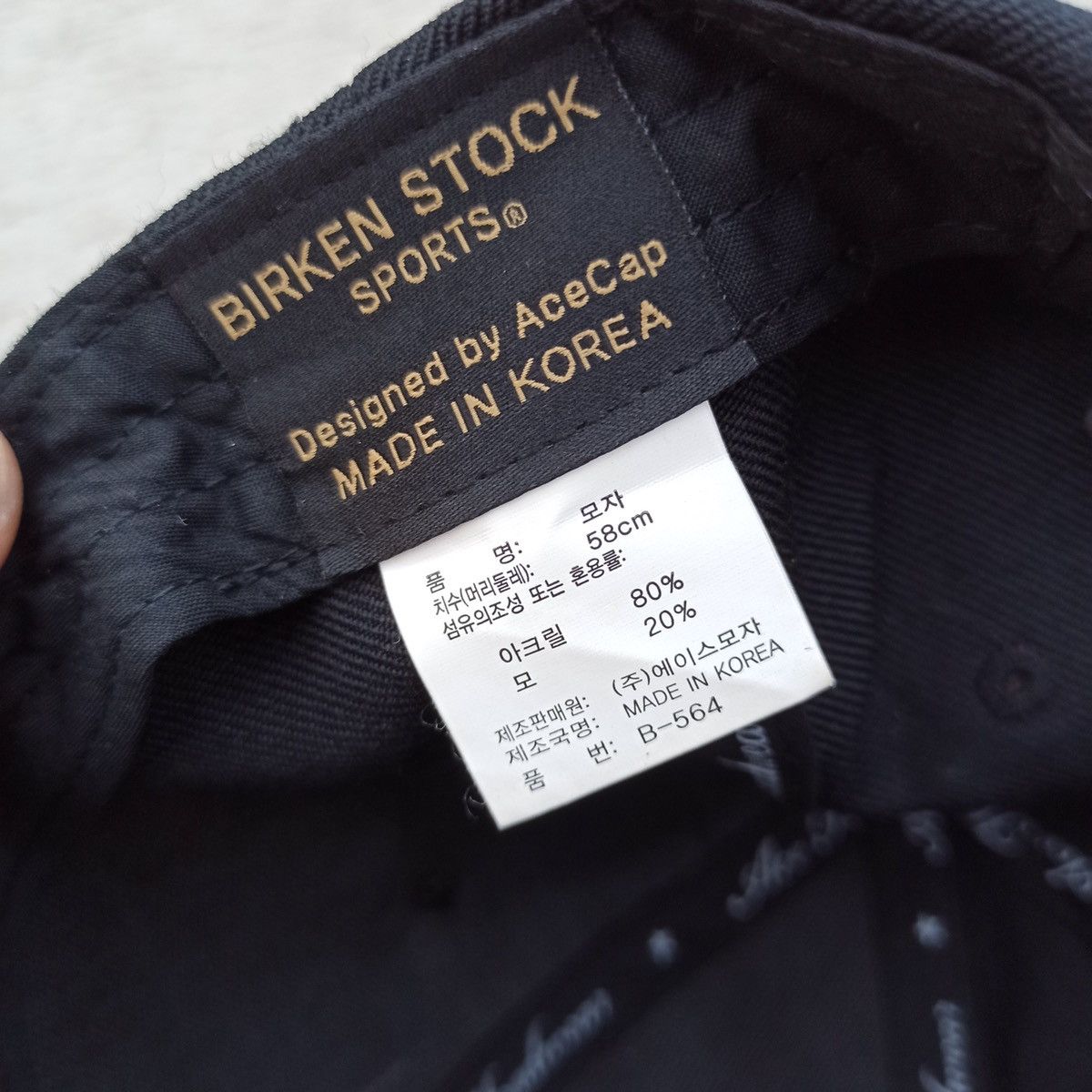 Birkenstock Towel initisl k by brikenstock Size ONE SIZE - 11 Thumbnail