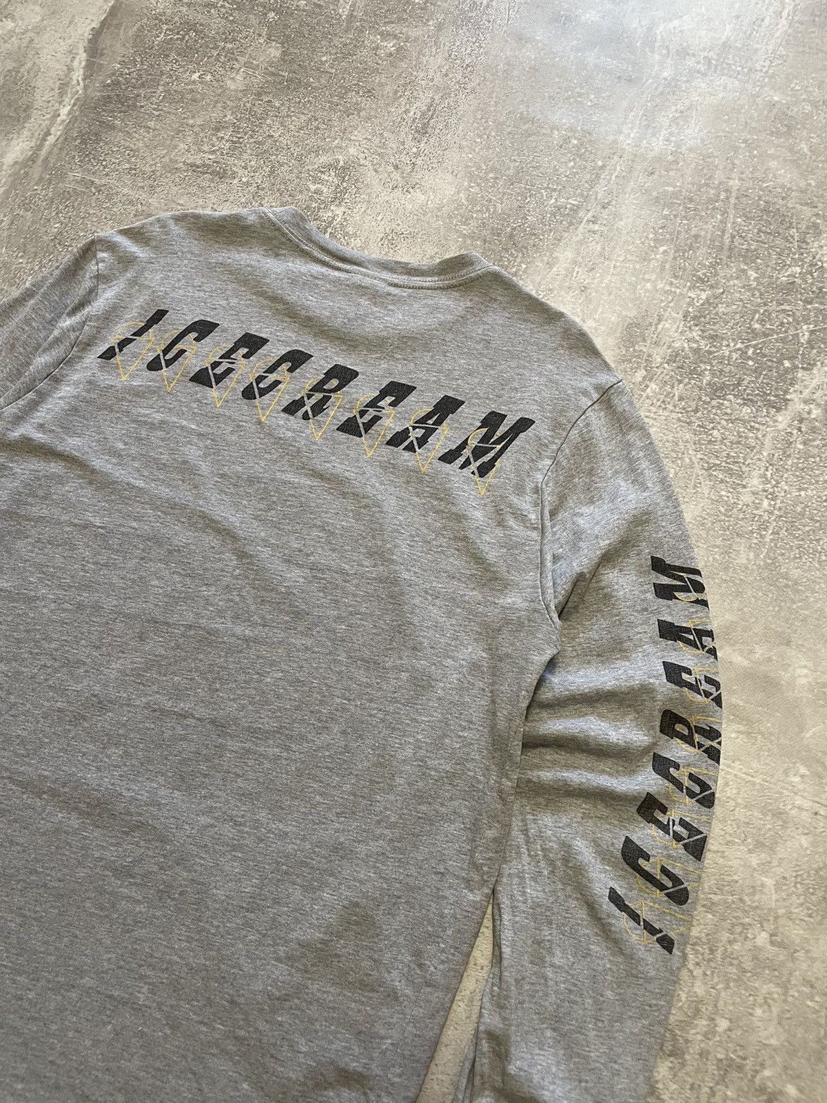 Billionaire Boys Club × Icecream Vintage Ice Cream Long Sleeve Tee Size US L / EU 52-54 / 3 - 2 Thumbnail