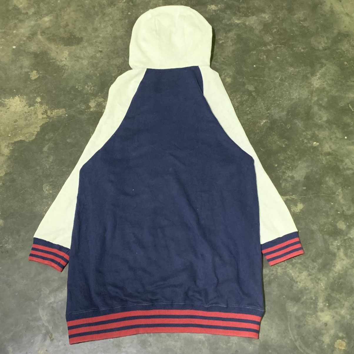 Issey Miyake MerciBeaucoup hoodie Size S / US 4 / IT 40 - 11 Thumbnail