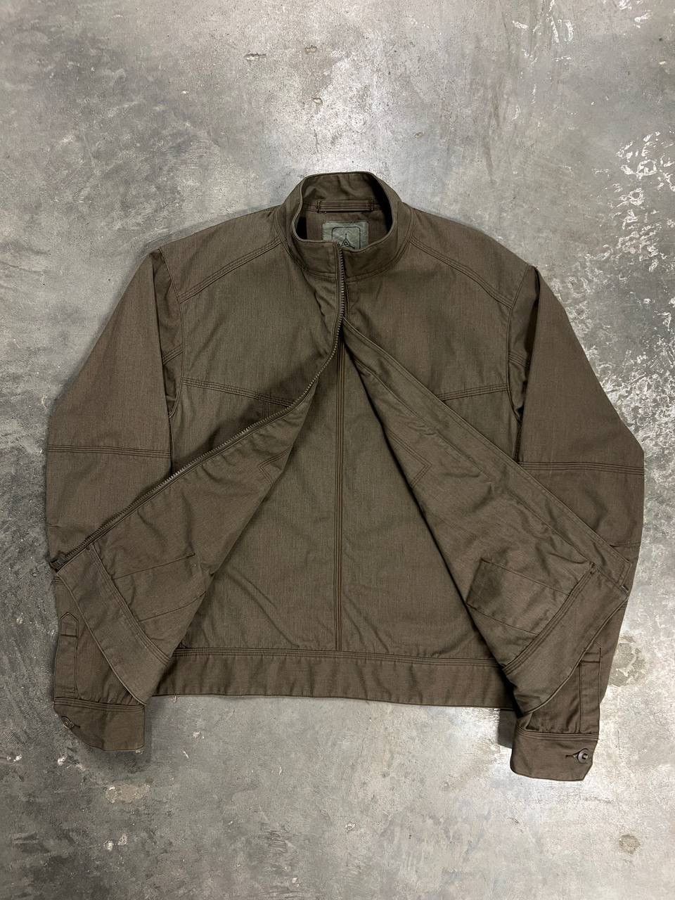 Triple Aught Design Triple Aught Design Rogue RS Canvas Ripstop Tactical Jacket Size US M / EU 48-50 / 2 - 5 Thumbnail