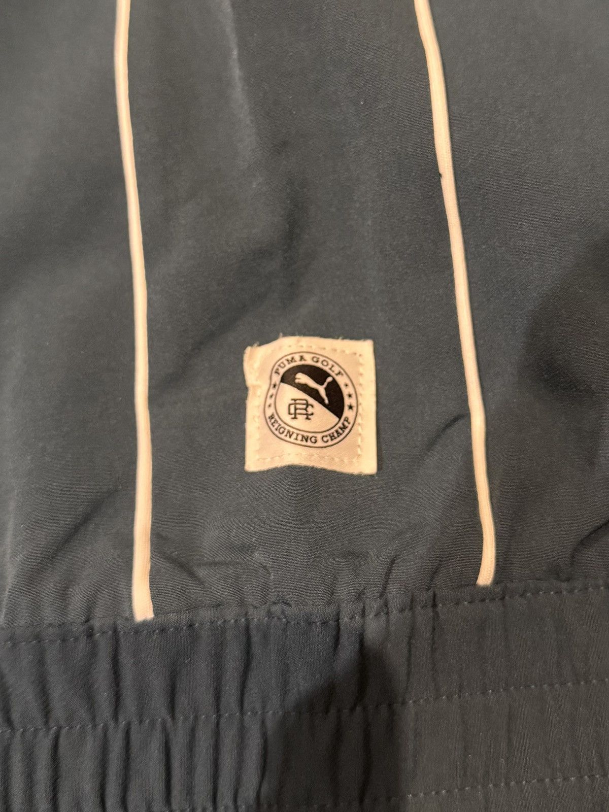 Reigning Champ BNWT Reigning Champ x Puma Golf Track Jacket Size US L / EU 52-54 / 3 - 4 Thumbnail