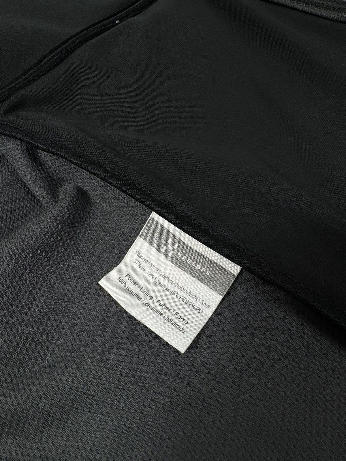 Haglofs Haglofs Jacket Size M / US 6-8 / IT 42-44 - 13 Thumbnail