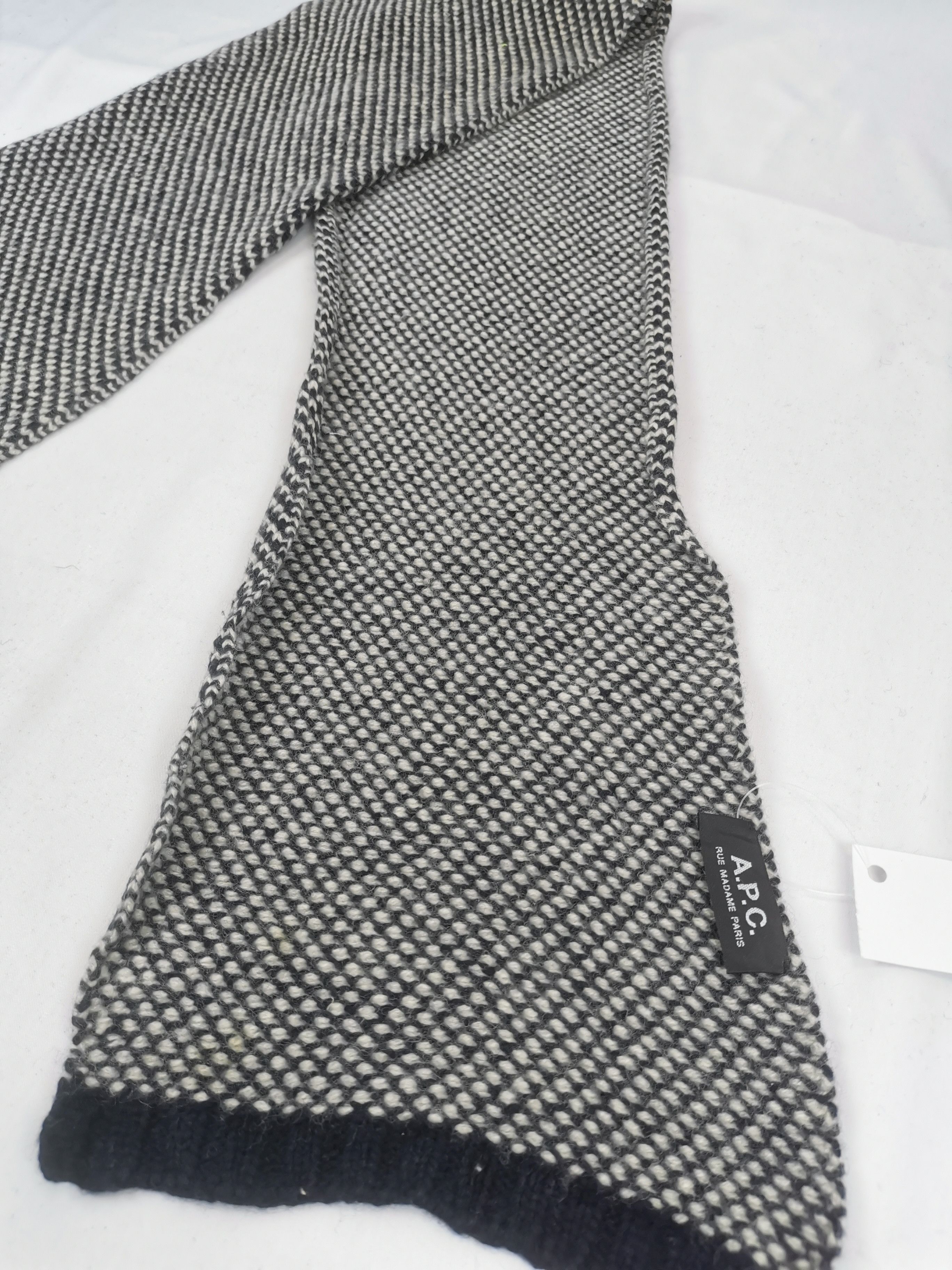 A.P.C. APC scarf muffler Size ONE SIZE - 3 Thumbnail