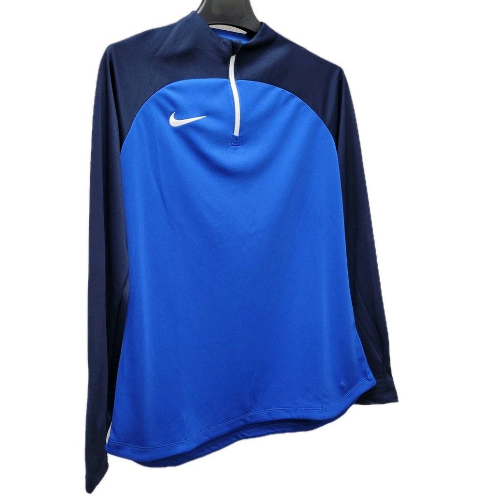 Nike Nike Women's Dri-Fit Long Sleeve Slim-Fit Top Size Medium Size M / US 6-8 / IT 42-44 - 4 Thumbnail