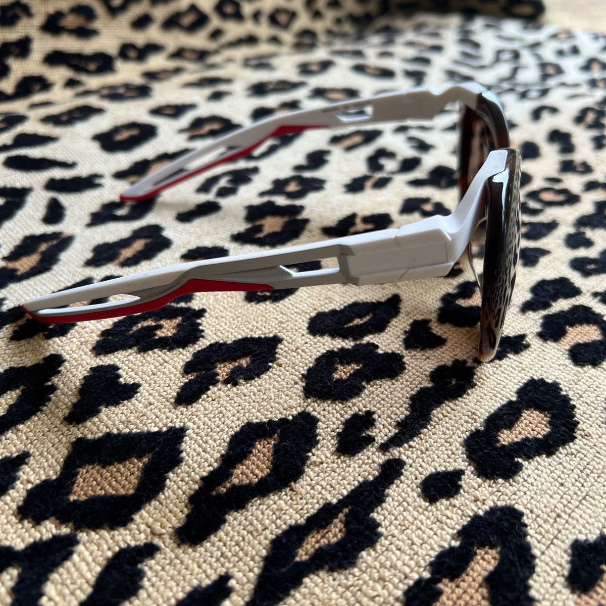 BALENCIAGA HYBRID SUNGLASSES