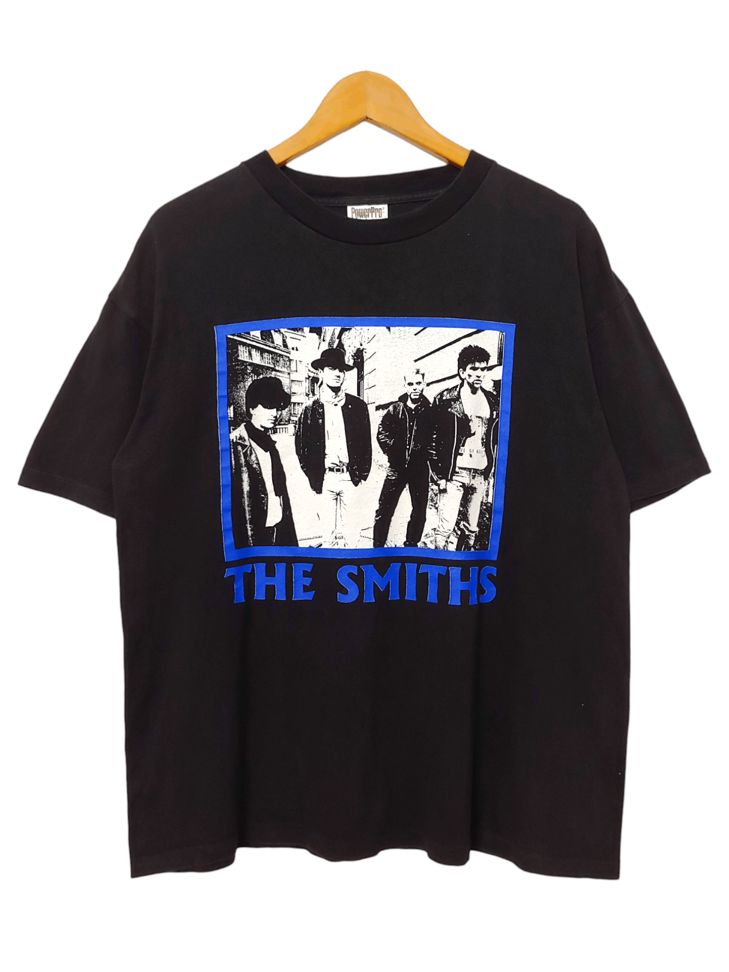 レア The Smiths 90's T shirts Tシャツ ヴィンテージ