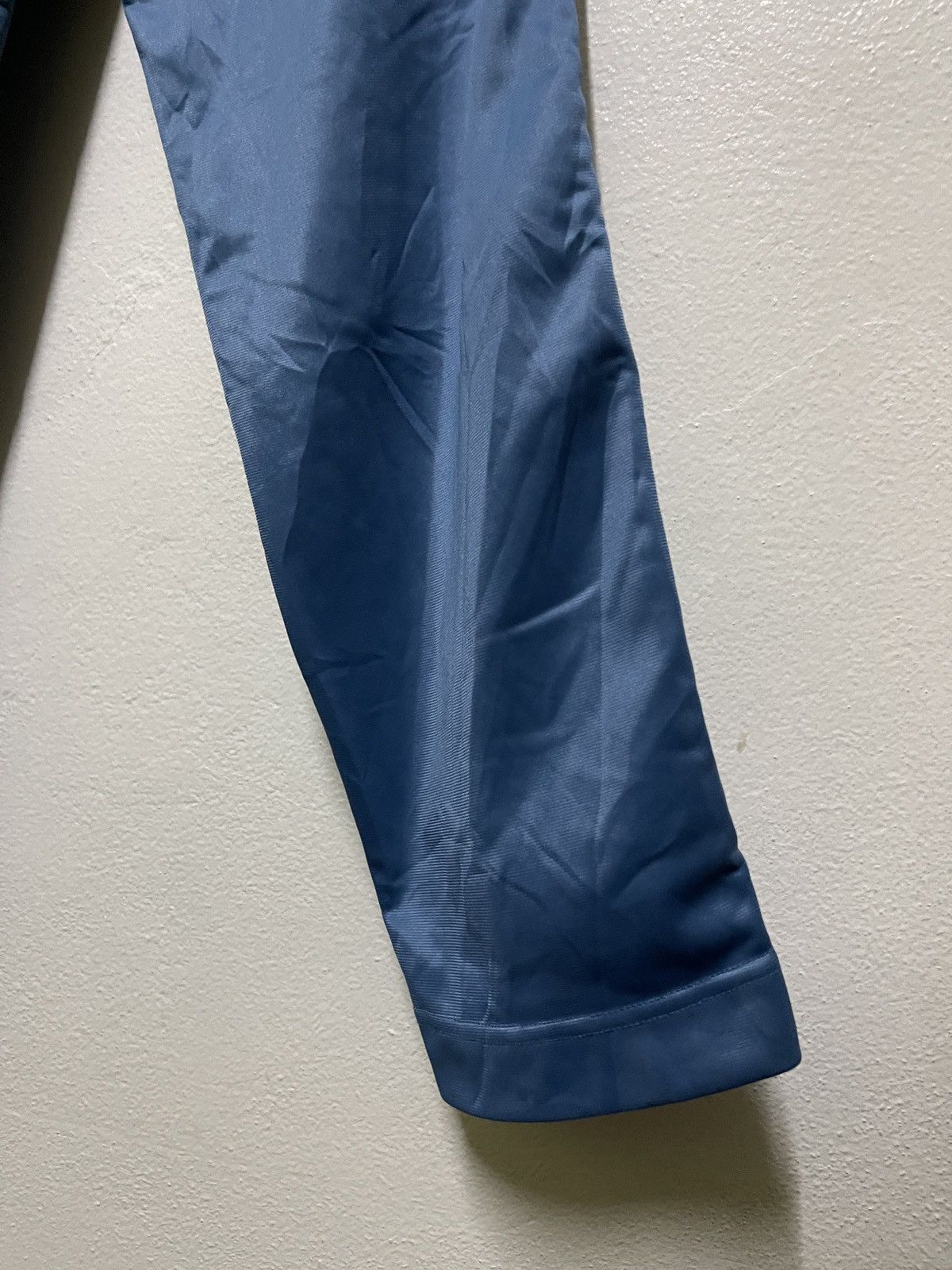 Japanese Brand Beautiful People Vintage Tricot Jersey Pants Size 28" / US 6 / IT 42 - 13 Thumbnail