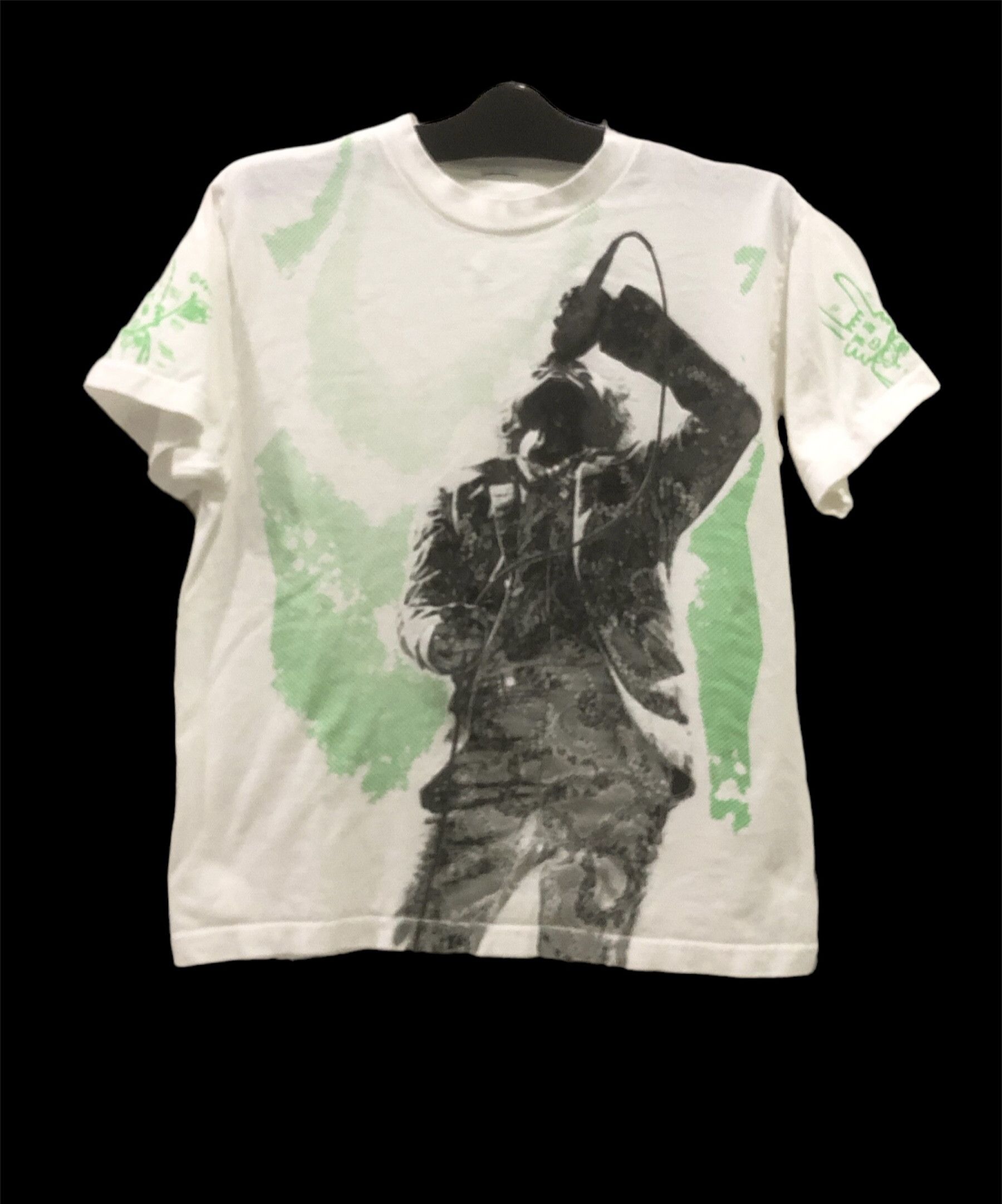 Japanese Brand × Punk and Yo Vintage OG RNA Slang Punk Revival Size US M / EU 48-50 / 2 - 1 Thumbnail