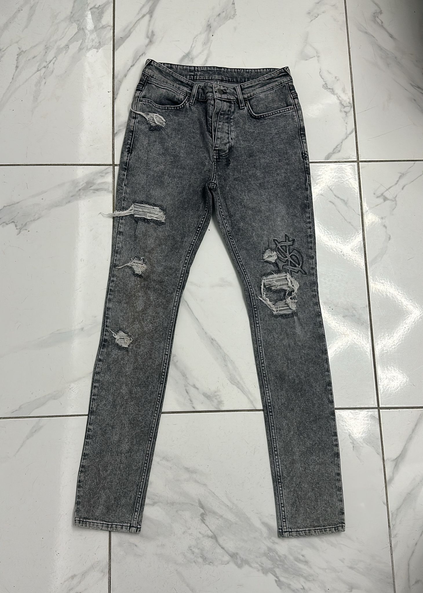 Ksubi Ksubi Sample Jean Size 32 Never Worn Size US 32 / EU 48 - 1 Thumbnail
