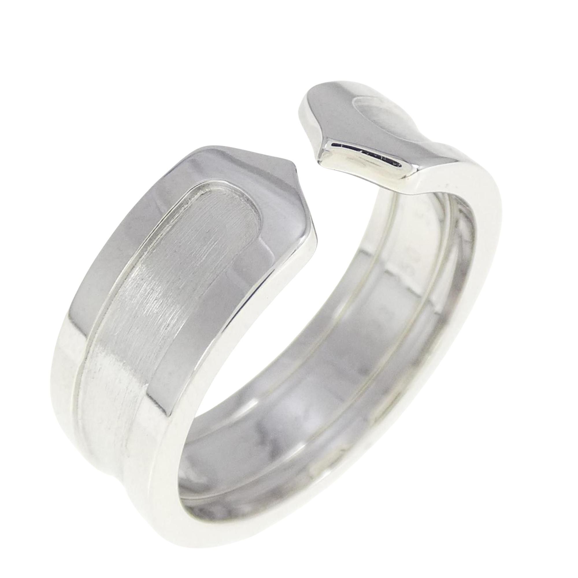 Cartier Cartier C2 ring Size ONE SIZE - 1 Thumbnail