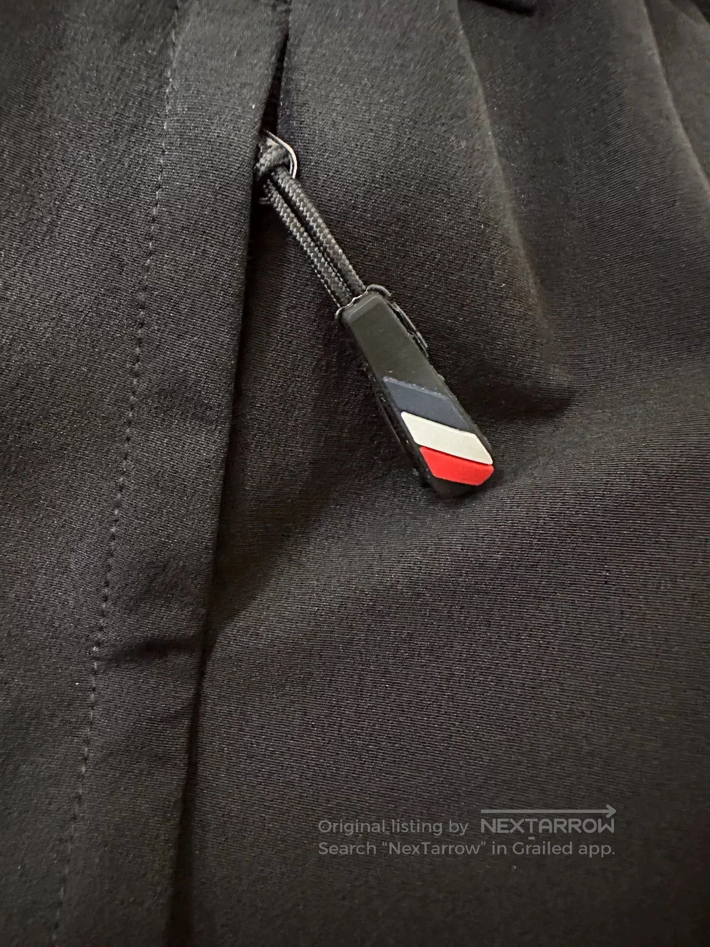 Moncler Moncler Black Casual Shorts. Size US 28 / EU 44 - 5 Thumbnail