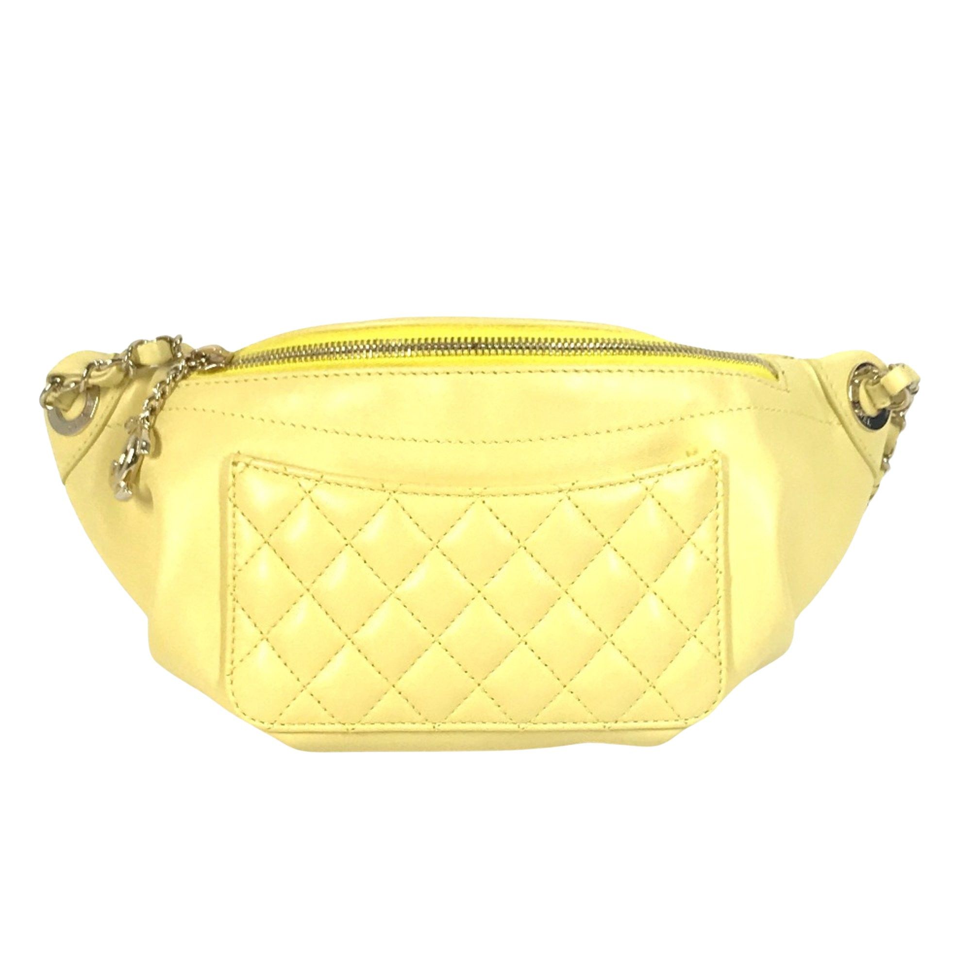 Chanel Chanel Matelassé shoulder Size ONE SIZE - 1 Thumbnail