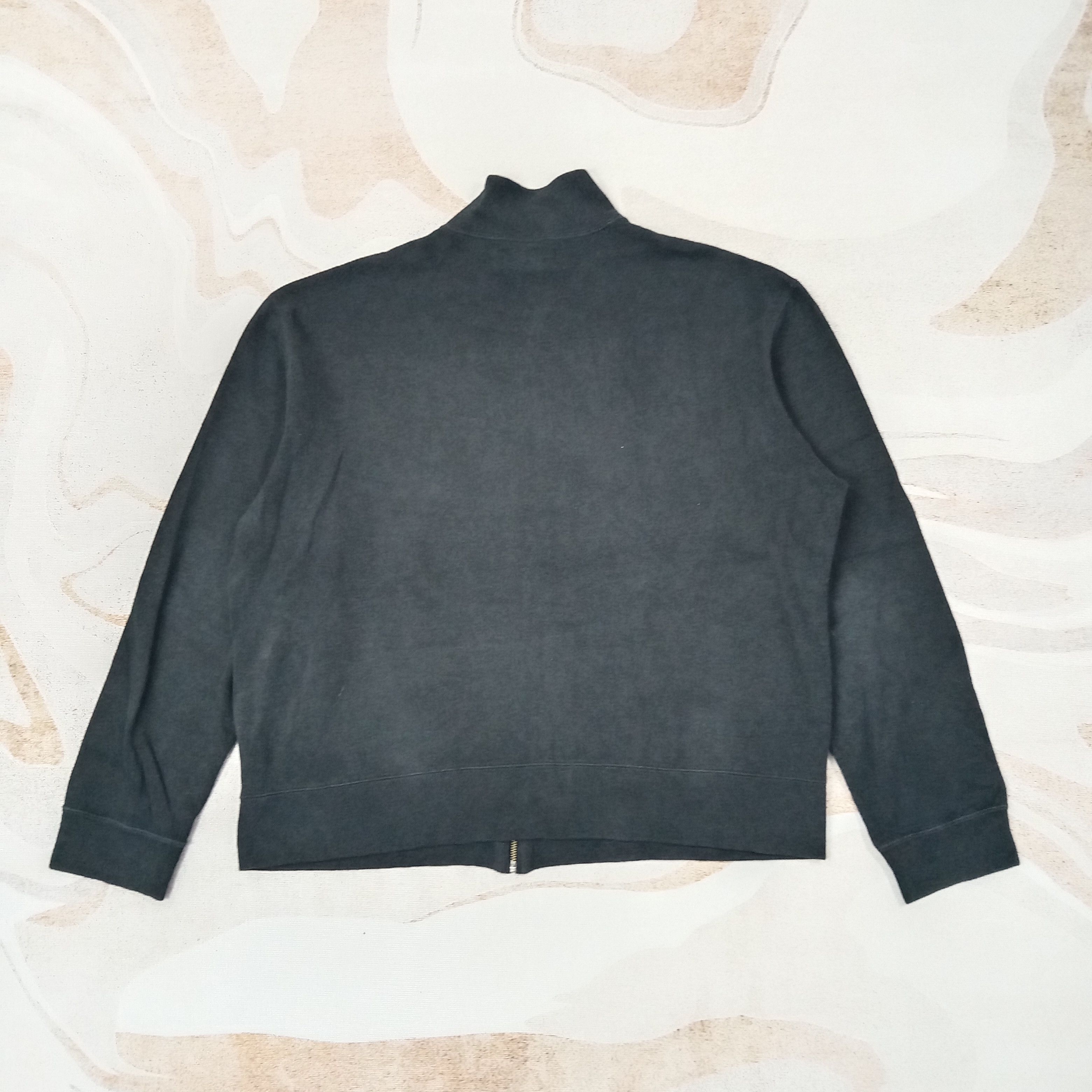 Polo Ralph Lauren Polo Ralph Lauren Sweater Jacket C257N3 Size US XL / EU 56 / 4 - 5 Thumbnail