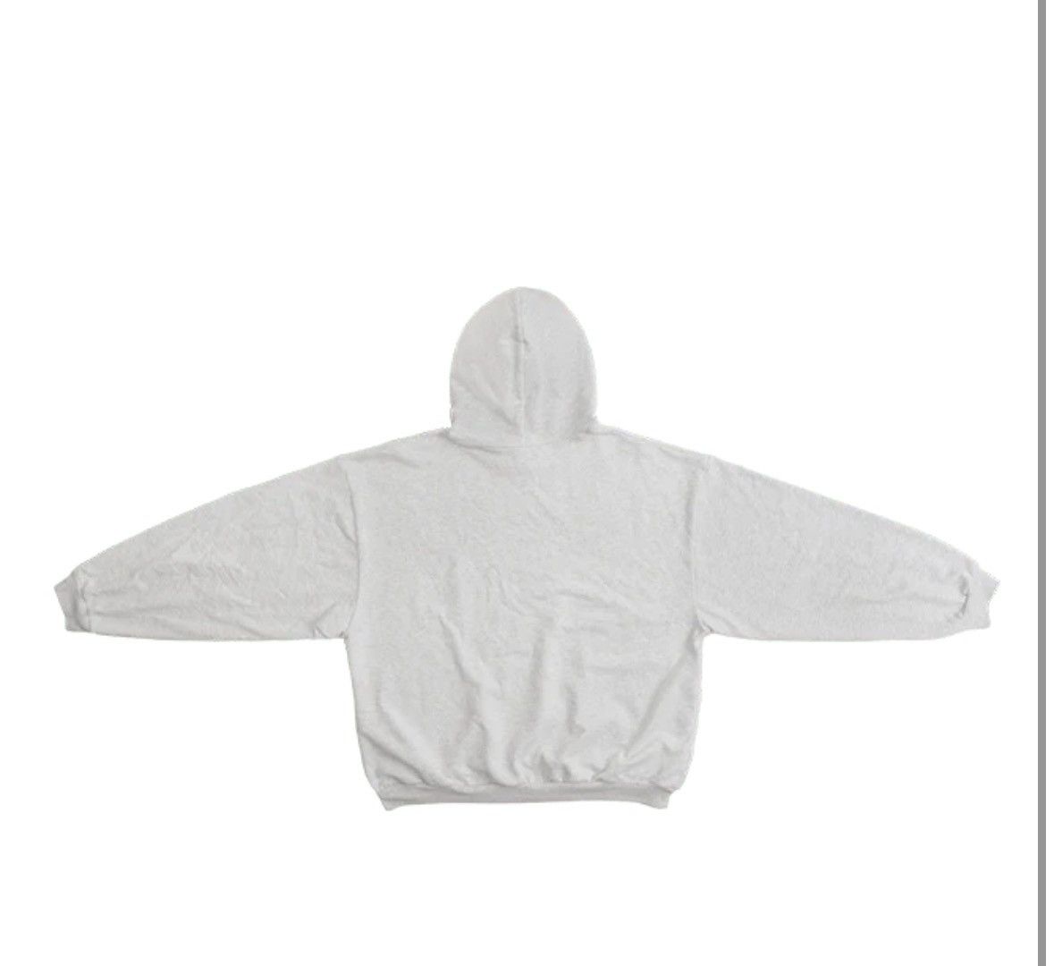 Yeezy YEEZY HD-01 “ЧЕРНЫЕ ПСЫ” Size US L / EU 52-54 / 3 - 2 Thumbnail