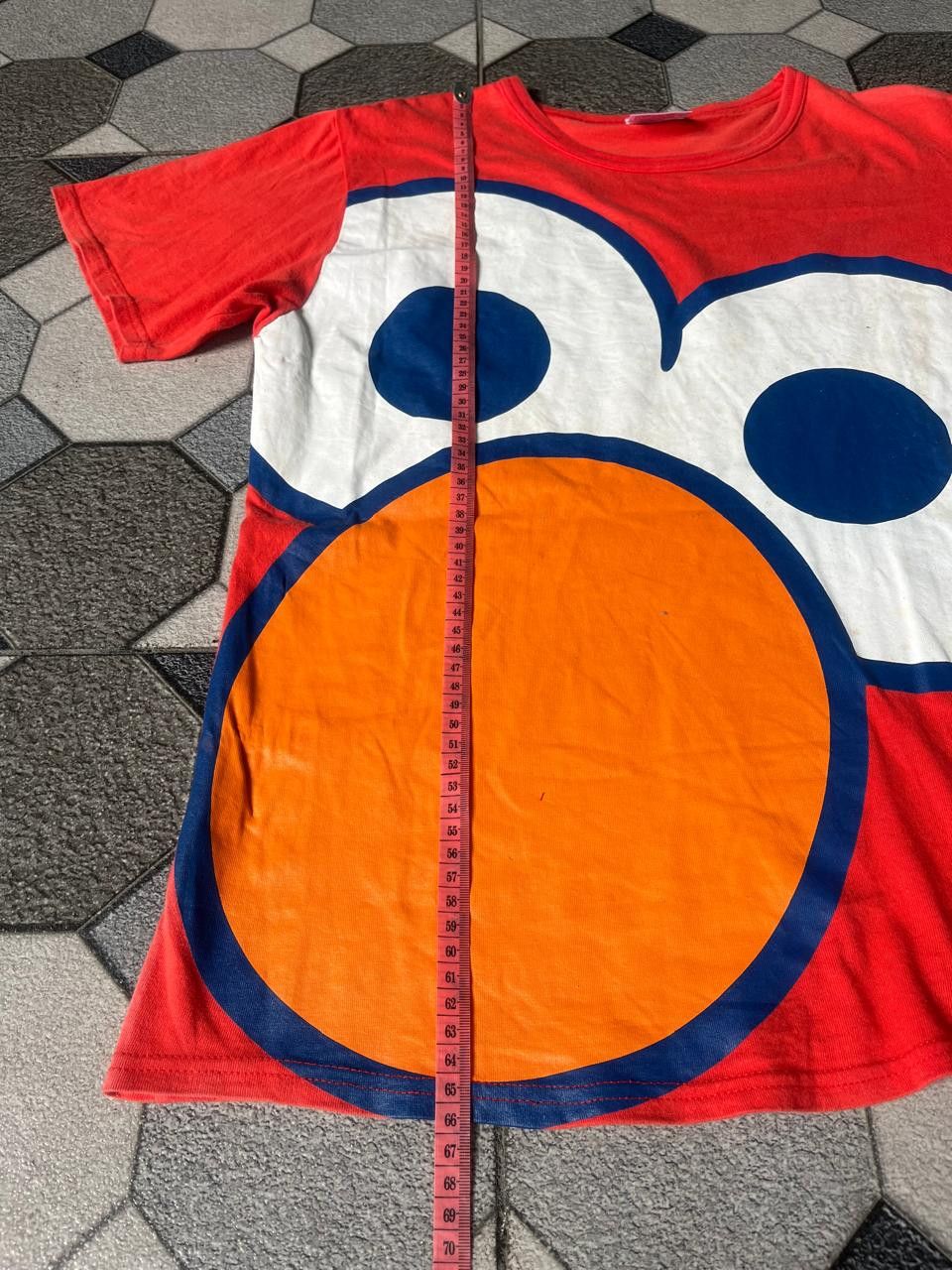 Universal Studios Elmo Sesame Street Size US M / EU 48-50 / 2 - 7 Thumbnail