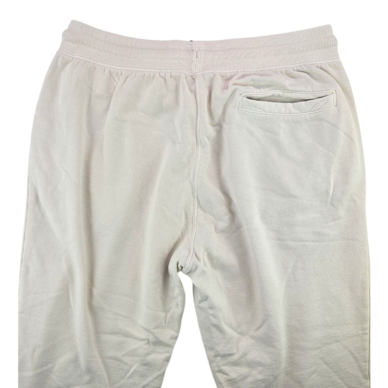 The North Face The North Face | Light Cream Joggers w/Drawstring | Medium Size 30" / US 8 / IT 44 - 5 Thumbnail