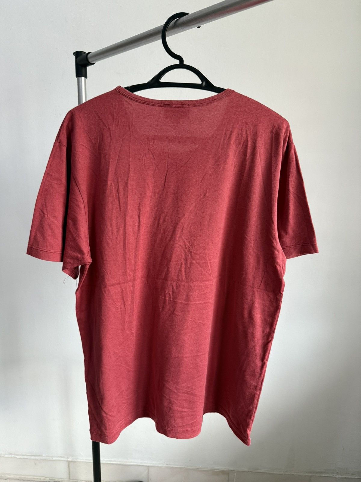 Vivienne Westwood Vivienne westwood man orb motive shirt Size US M / EU 48-50 / 2 - 5 Thumbnail