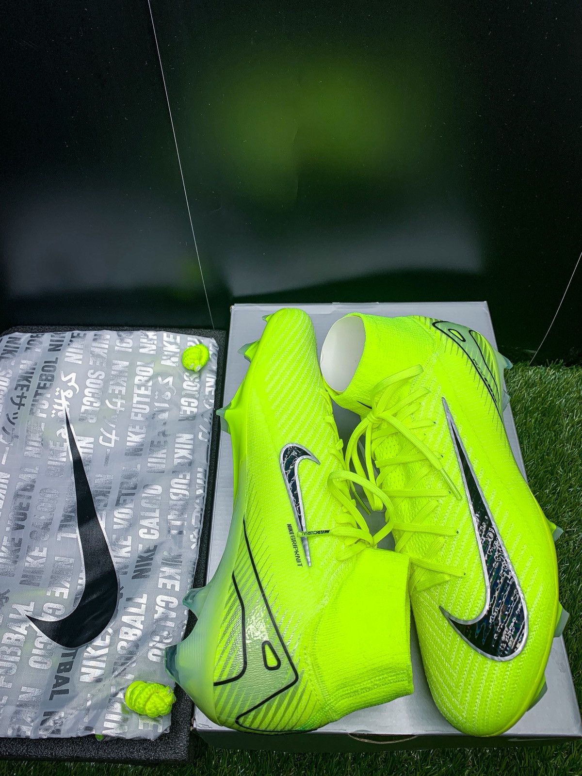 Nike Mercurial Superfly 10 Elite