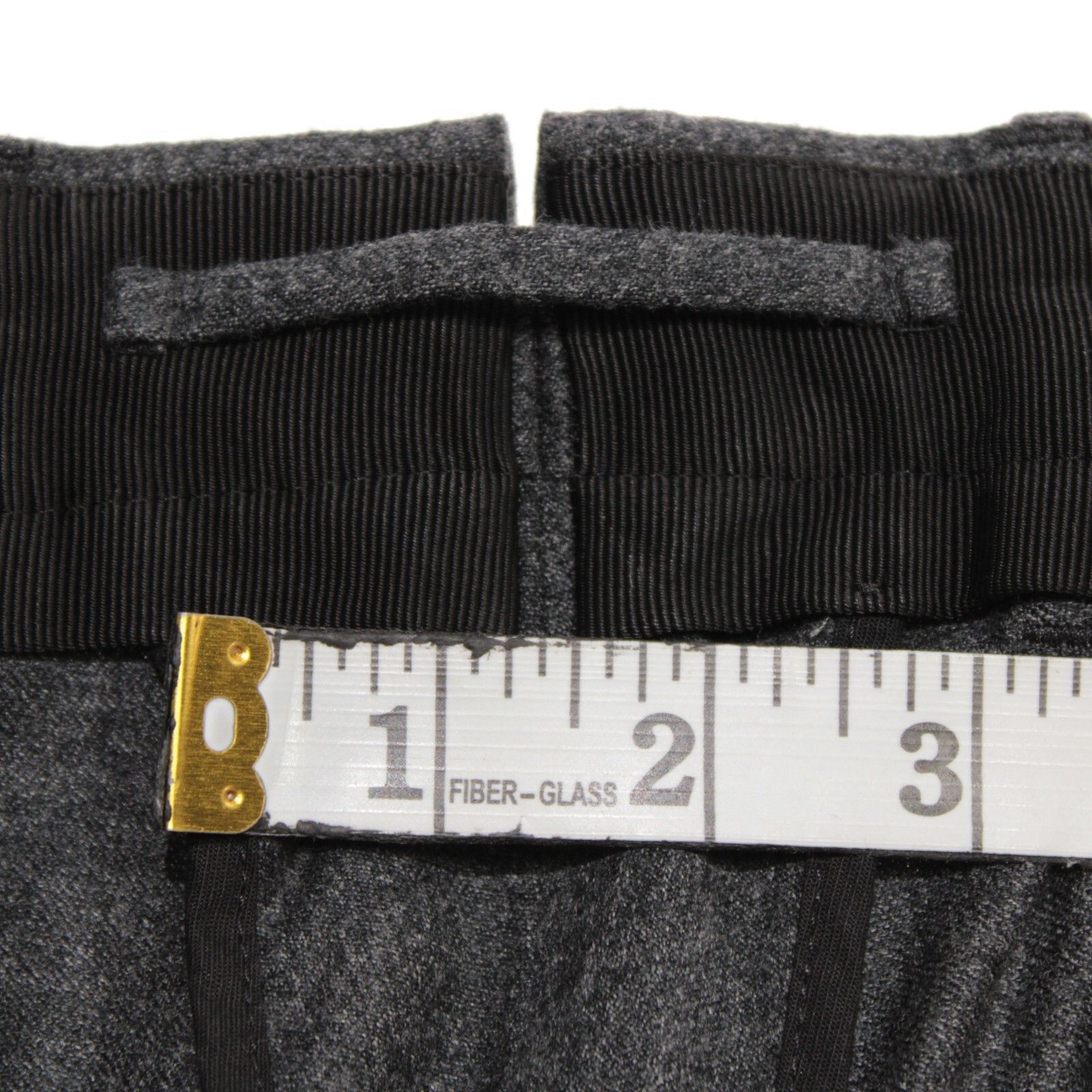 Incotex INCOTEX New with tags Dress Pants Size 40 US In Gray Size US 40 / EU 56 - 6 Thumbnail