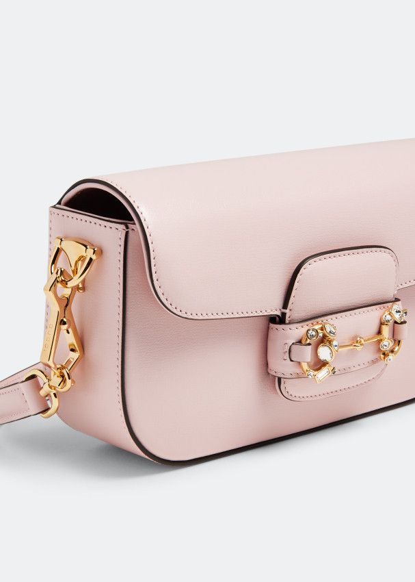 Gucci o1s1wg110125 Size: OS / Horsebit 1955 Small Shoulder Bag Size ONE SIZE - 2 Thumbnail