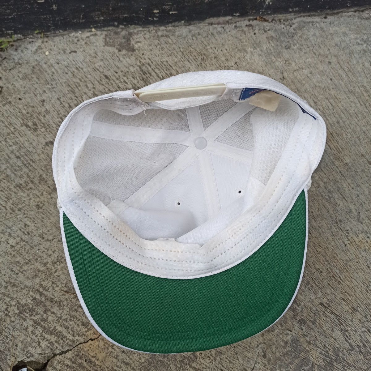 Vintage VINTAGE PGA hat official tag Size ONE SIZE - 9 Thumbnail